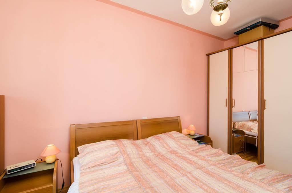 Studios Maslac ดูบรอฟนิก ภายนอก รูปภาพ